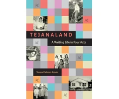 KNYGA Teresa Palomo Acosta Tejanaland