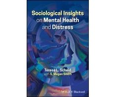 KNYGA Teresa Scheid Sociological Insights on Mental Health and Distress