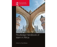 KNYGA Terje Steb Routledge Handbook of Islam in Africa