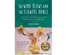 KNYGA Terre Reed Wind Blows and the Flowers Dance