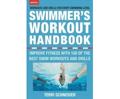 KNYGA Terri Schneider Swimmer's Workout Handbook