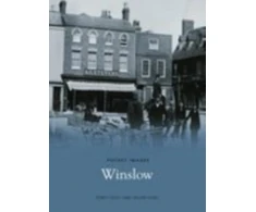 KNYGA Terry Foley Winslow: Pocket Images