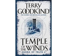 KNYGA Terry Goodkind Temple Of The Winds