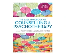 KNYGA Terry Hanley SAGE Handbook of Counselling and Psychotherapy