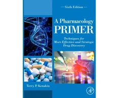 KNYGA Terry Kenakin Pharmacology Primer
