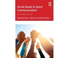 KNYGA Terry L Rentner Social Issues in Sport Communication