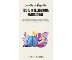 KNYGA Terry Lindberg Secretos de Expertos - TCC e Inteligencia Emocional