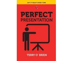 KNYGA Terry O'Brien Perfect Presentation