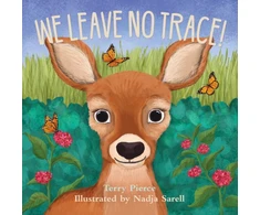 KNYGA Terry Pierce We Leave No Trace!