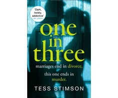 KNYGA Tess Stimson One in Three