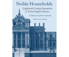 KNYGA Tessa Murdoch Noble Households