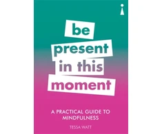 KNYGA Tessa Watt Practical Guide to Mindfulness
