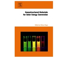 KNYGA Tetsuo Soga Nanostructured Materials for Solar Energy Conversion