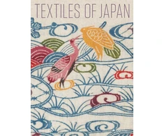 KNYGA Textiles of Japan: The Thomas Murray Collection