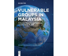 KNYGA Thaatchaayini Kananatu Vulnerable Groups in Malaysia