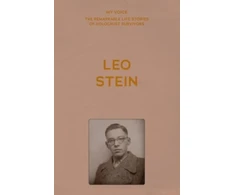 KNYGA The Fed My Voice: Leo Stein