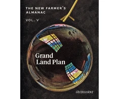 KNYGA The Greenhorns New Farmer’s Almanac, Volume V