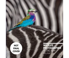 KNYGA The Natural History Museum Wildlife Photographer of the Year: Desk Diary 2024