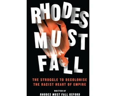 KNYGA Rhodes Must Fall