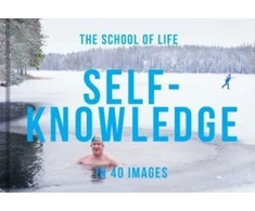KNYGA The School Of Life Self-Knowledge in 40 Images