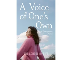 KNYGA The School of Life Voice of One's Own