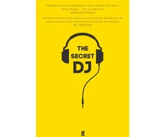 KNYGA The Secret Dj Secret DJ