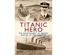 KNYGA The Submariners Association Titanic Hero