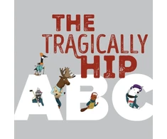 KNYGA The Tragically Hip Tragically Hip ABC