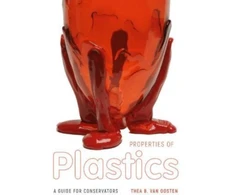 KNYGA Thea B. van Oosten Properties of Plastics