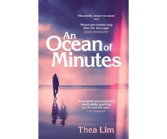 KNYGA Thea Lim Ocean of Minutes