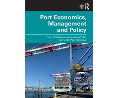 KNYGA Theo Notteboom Port Economics, Management and Policy