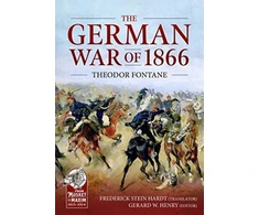 KNYGA Theodor Fontane The German War of 1866