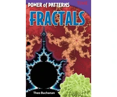 KNYGA Theodore Buchanan Power of Patterns: Fractals