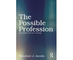 KNYGA Theodore J Jacobs Possible Profession:The Analytic Process of Change