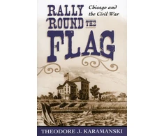KNYGA Theodore J Karamanski Rally 'Round the Flag