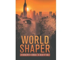 KNYGA Theodore Krulik World Shaper