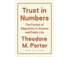 KNYGA Theodore M Porter Trust in Numbers