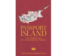 KNYGA Theodoros Rakopoulos Passport Island