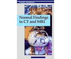 KNYGA Therald Moeller Normal Findings in CT and MRI, A1, Print