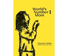 KNYGA Theresa Allam World's Number 1 Mom