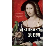 KNYGA Theresa Brock Visionary Queen