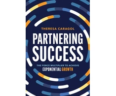 KNYGA Theresa Caragol Partnering Success