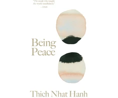 KNYGA Thich Nhat Hanh Being Peace