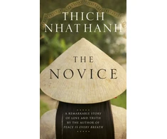 KNYGA Thich Nhat Hanh Novice