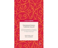 KNYGA Thijl Sunier Transnational Turkish Islam