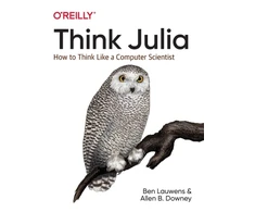 KNYGA Ben Lauwens Think Julia