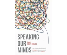 KNYGA Thom Scott Phillips Speaking Our Minds