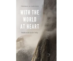 KNYGA Thomas A Carlson With the World at Heart