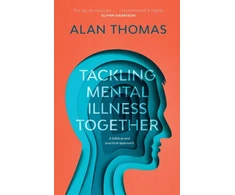 KNYGA Thomas Alan Tackling Mental Illness Together