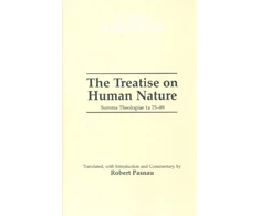KNYGA Thomas Aquinas Treatise on Human Nature